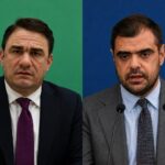 Στα άκρα η σύγκρουση κυβέρνησης – ΠΑΣΟΚ για τις Ανεξάρτητες Αρχές: «Παίζετε διπλό παιχνίδι»