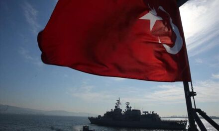 Τουρκική παρενόχληση στο Αιγαίο, ουκρανοί στο Ιόνιο, ισραηλινοί στην Κρήτη