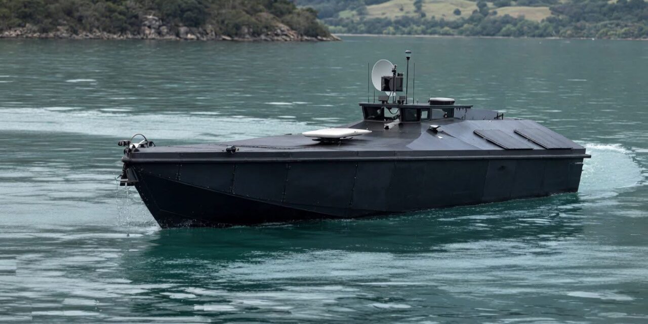 Έξοδο διαφυγής από το φιάσκο με το ουκρανικό drone ψάχνει η κυβέρνηση- Σε τι δεν απαντά