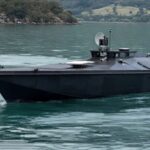 BBC: «Ερωτήματα σχετικά με τη θαλάσσια ασφάλεια της Ελλάδας και το πόσο ευάλωτη είναι στις νέες στρατιωτικές τεχνολογίες»