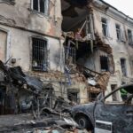 Κίεβο και σύμμαχοι βλέπουν τη ρωσική εισβολή να «ξεμένει» από δυνάμεις