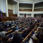 Δεν πέρασε το νομοσχέδιο για τον φόρο επί των αγροτεμαχίων ενόψει της επίσκεψης του ΔΝΤ στο Κίεβο