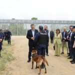 1,7 δισ. από ευρωπαϊκούς πόρους στον φράχτη του Έβρου