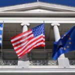 Ελλάδα–ΗΠΑ: Η Νέα Στρατηγική Συμμαχία σε Άμυνα, Ενέργεια και Γεωπολιτική Ισχύ