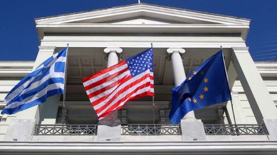 Ελλάδα–ΗΠΑ: Η Νέα Στρατηγική Συμμαχία σε Άμυνα, Ενέργεια και Γεωπολιτική Ισχύ