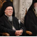 Στην Αθήνα ο Οικουμενικός Πατριάρχης Βαρθολομαίος