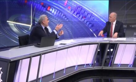 Εθνικά επιζήμια και επικίνδυνη η κυβέρνηση
