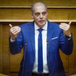 Πόθεν έσχες: Η δήλωση του Κυριάκου Βελόπουλου