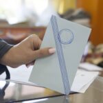 Δημοσκόπηση Interview στην Ανατολική Αττική: Πρώτη η ΝΔ με 36% – Δεύτερη η ΕΛΑΣ