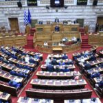 Ψηφίστηκε το νομοσχέδιο – σκούπα για τις νέες ψηφιακές υπηρεσίες προς πολίτες και επιχειρήσεις
