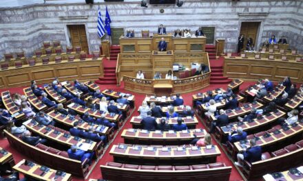 Ψηφίστηκε το νομοσχέδιο – σκούπα για τις νέες ψηφιακές υπηρεσίες προς πολίτες και επιχειρήσεις