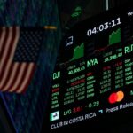 Νέα ρεκόρ στη Wall Street με «καύσιμο» την AI και τις ελπίδες αποκλιμάκωσης με το Ιράν