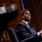 Η Γερουσία των ΗΠΑ επικύρωσε τον Κέβιν Γουόρς, ως πρόεδρο της Ομοσπονδιακής Τράπεζας