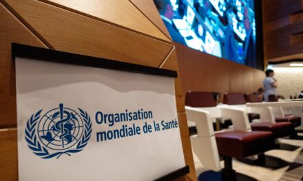 Χαμηλός ο κίνδυνος για τον ευρύτερο πληθυσμό