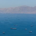 Eλληνικό υπερδεξαμενόπλοιο έχει ήδη διέλθει από το Στενό του Ορμούζ συνοδεία του Ναυτικού των ΗΠΑ