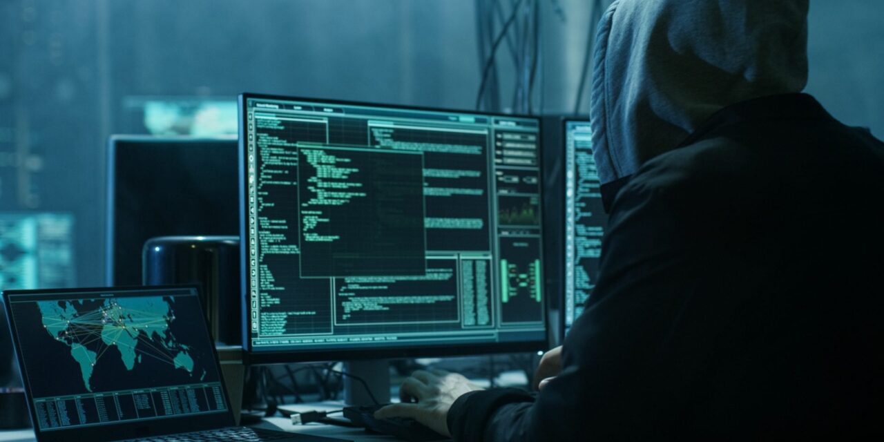 Ransomware: Τι είναι – οι κλάδοι που βρίσκονται στο στόχαστρο