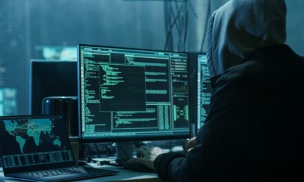 Ransomware: Τι είναι – οι κλάδοι που βρίσκονται στο στόχαστρο