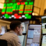 Μεγάλη πτώση των μετοχών στις ευρωπαϊκές χρηματιστηριακές αγορές – Μαζικό sell-off ομολόγων