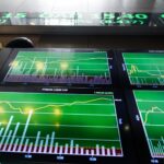 Άλμα στις 2.300 μονάδες με το… καλημέρα