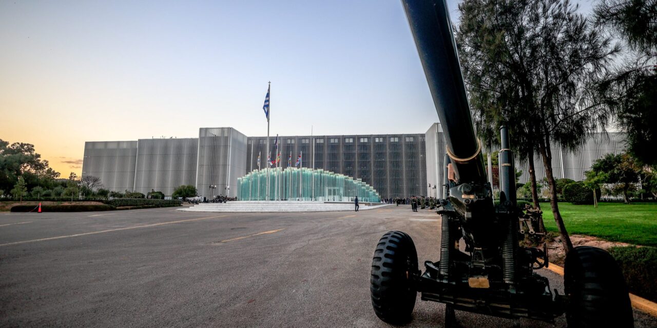 Τα «μυστήρια» του ΑΟΟΑ… – Militaire.gr