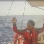 Διάβημα του ΥΠΕΞ προς το Ισραήλ για να ληφθούν όλα τα απαραίτητα μέτρα για την ασφάλεια των Ελλήνων του στολίσκου Global Sumud