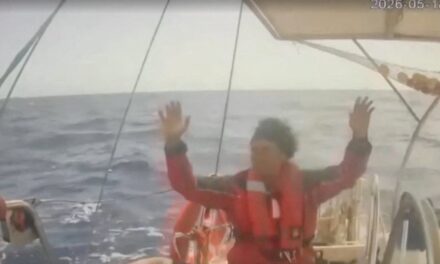 Διάβημα του ΥΠΕΞ προς το Ισραήλ για να ληφθούν όλα τα απαραίτητα μέτρα για την ασφάλεια των Ελλήνων του στολίσκου Global Sumud