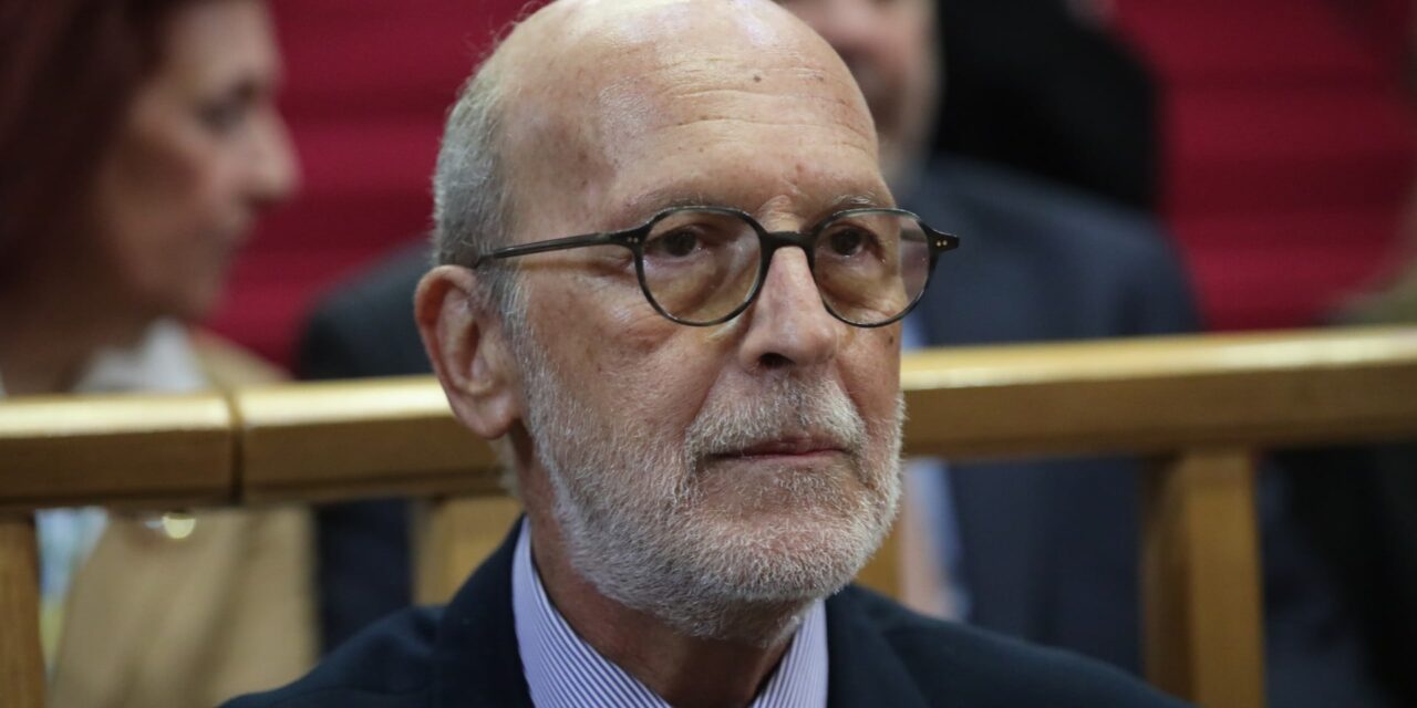 «Όχι» Τζαβέλλα στην Επιτροπή Θεσμών και Διαφάνειας της Βουλής