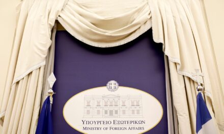 Τις επόμενες ημέρες στο λιμάνι του Αστόντ οι Έλληνες πολίτες