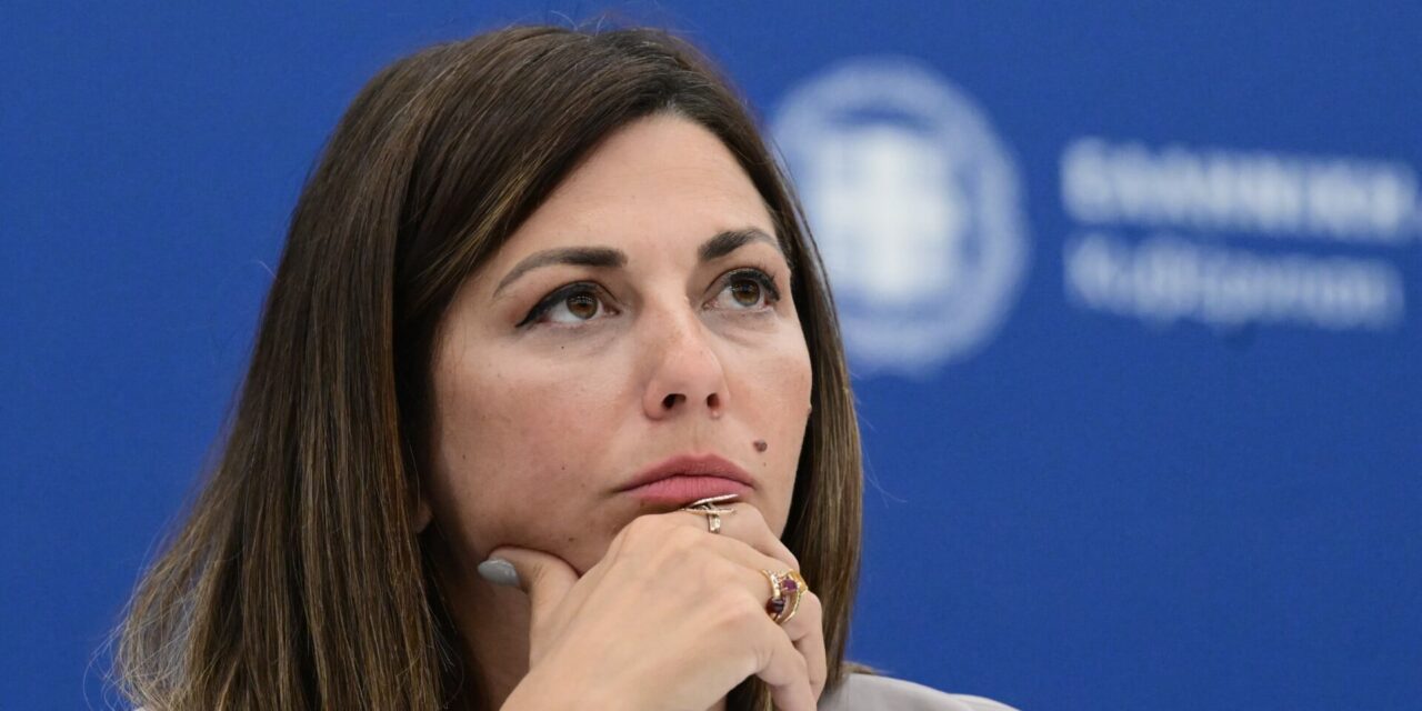 Κανένα παιδί δεν πρέπει να αισθάνεται μόνο του