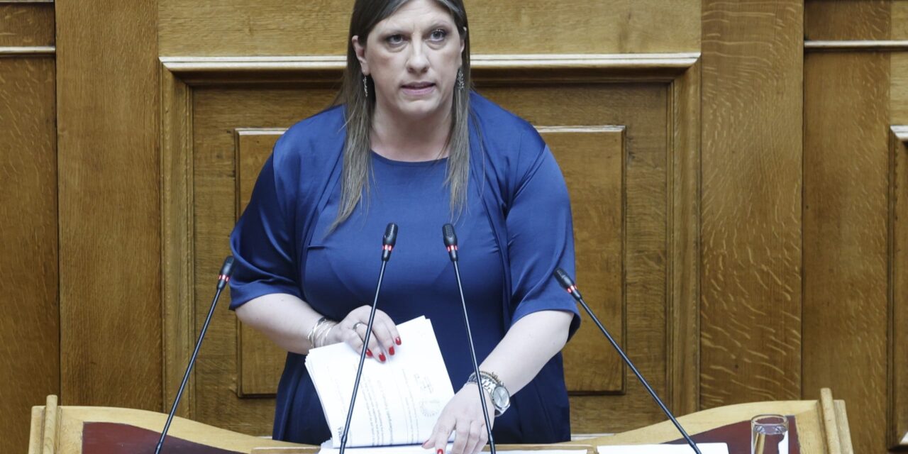Άρση ασυλίας για δύο υποθέσεις μετά από θυελλώδη συνεδρίαση