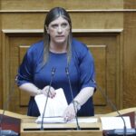 Άρση ασυλίας για δύο υποθέσεις μετά από θυελλώδη συνεδρίαση