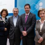 Ανακαίνισε το αμφιθέατρο του Χωρέμειου Ερευνητικού Εργαστηρίου ΕΚΠΑ
