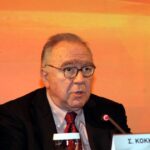 Σωκράτης Κόκκαλης: Από ασφαλιστής σε… τραπεζίτης
