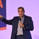 Αλέξης Τσίπρας: Στόχος δεν είναι η αντιπολίτευση αλλά η νίκη στις εκλογές