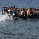 Μείωση 19% στις αιτήσεις ασύλου προς ΕΕ το 2025