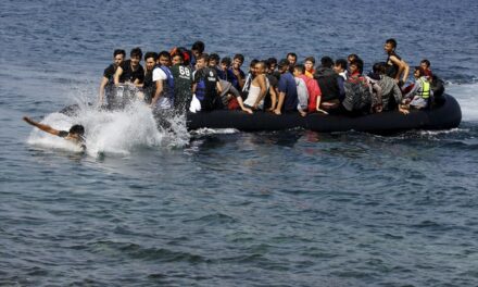 Μείωση 19% στις αιτήσεις ασύλου προς ΕΕ το 2025