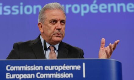 Στη Βουλή το αίτημα για άρση της ασυλίας του