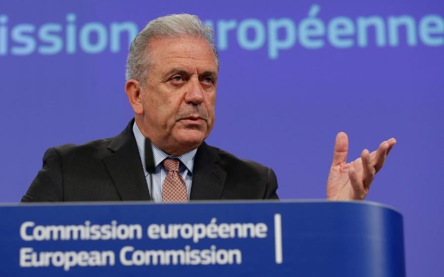 Στη Βουλή το αίτημα για άρση της ασυλίας του