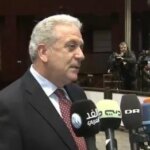 Ακύρωση του ευρωπαϊκού εντάλματος σύλληψης ζητεί ο Δ. Αβραμόπουλος