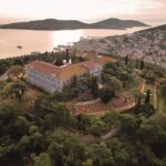 Εντολή Ερντογάν για επανάληψη των συνομιλιών για τη Θεολογική Σχολή της Χάλκης