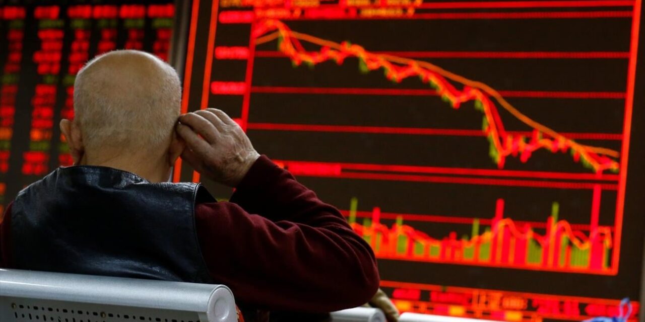 Private credit: Οι επενδυτές τρέχουν στην έξοδο κινδύνου