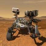 Το προηγμένο ρόβερ της NASA στον Άρη βρήκε ενδείξεις αρχαίας μικροβιακής ζωής.