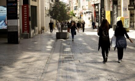 Στο τραπέζι ΣΣΕ και κυριακάτικη αργία