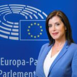 Την ενοχή της Άννας-Μισέλ Ασημακοπούλου για τη διαρροή emails ζητά η Εισαγγελέας