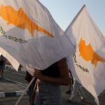 Από την Άγκυρα στην Αθήνα η Ολγκίν με φόντο τη συνάντηση 5+1 για το Κυπριακό