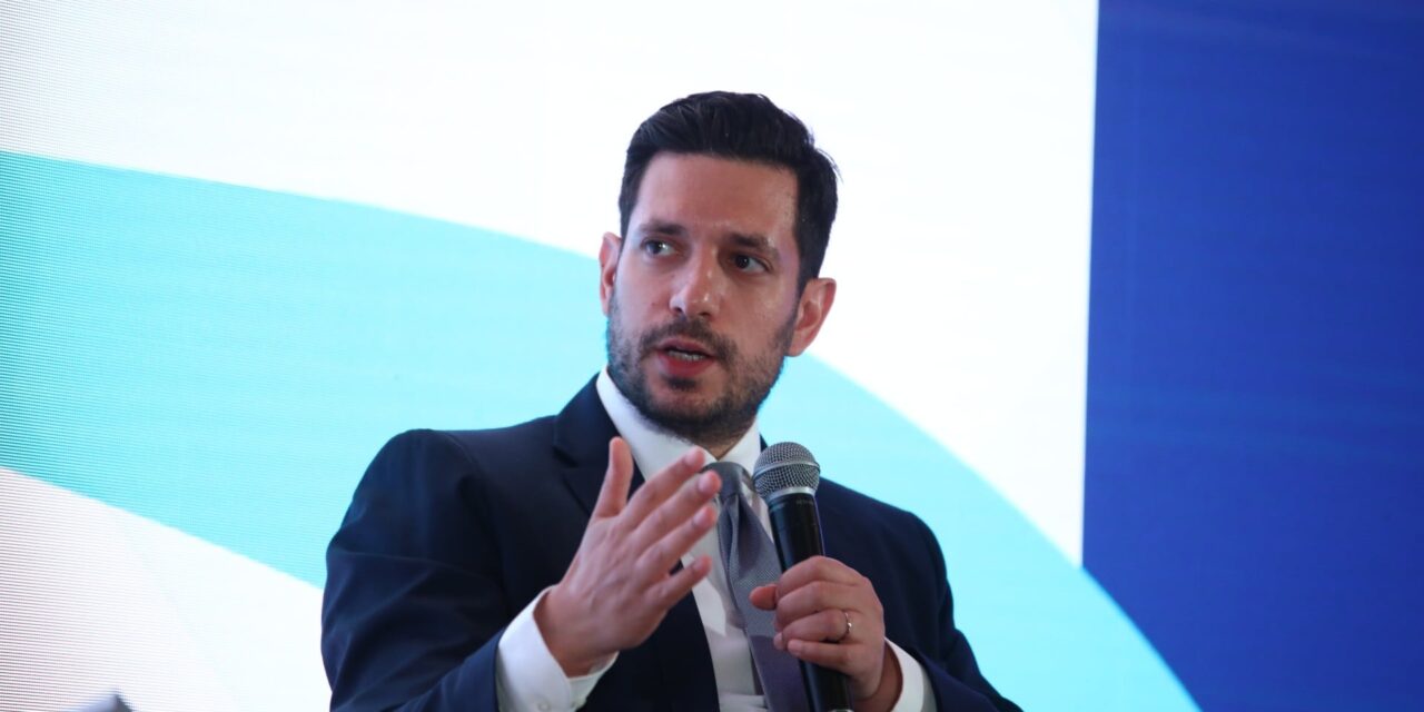 Γιατί τον επέλεξε ο Κ. Μητσοτάκης για τη θέση του Γραμματέα της Ν.Δ.