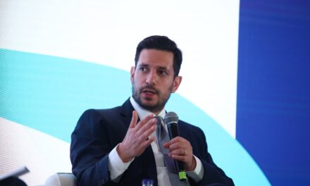 Γιατί τον επέλεξε ο Κ. Μητσοτάκης για τη θέση του Γραμματέα της Ν.Δ.