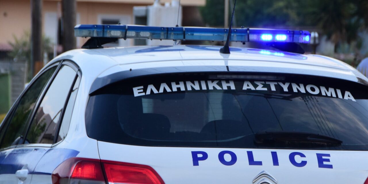Σύλληψη 56χρονου Γερμανού που φωτογράφιζε στρατιωτικά αεροπλάνα στο Ακρωτήρι Χανίων: Την Τρίτη η απολογία του