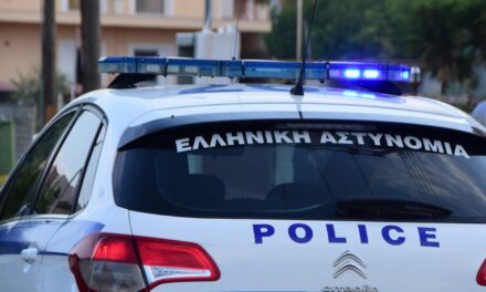 Σύλληψη 56χρονου Γερμανού που φωτογράφιζε στρατιωτικά αεροπλάνα στο Ακρωτήρι Χανίων: Την Τρίτη η απολογία του