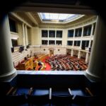 Συνταγματική Αναθεώρηση: Μετωπική σύγκρουση και βαθύ χάσμα κυβέρνησης